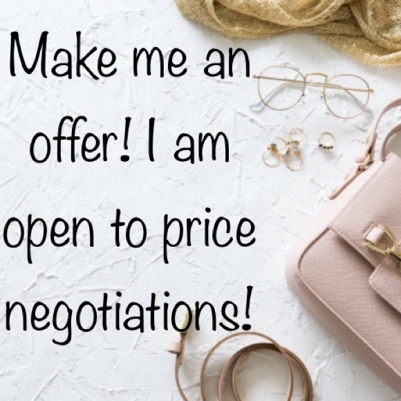 Meet your Posher, Rachael - Picture 2 of 2